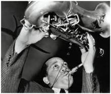 Lester Young
